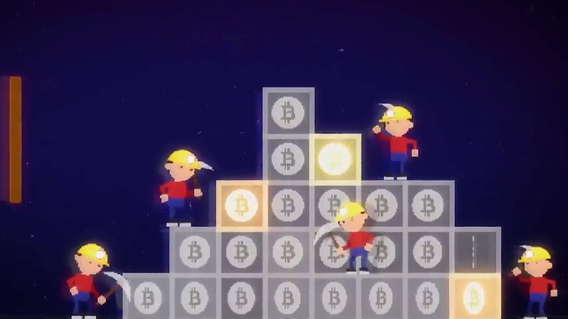 虚拟货币挖矿速度跟什么有关,虚拟货币挖矿哪种币划算