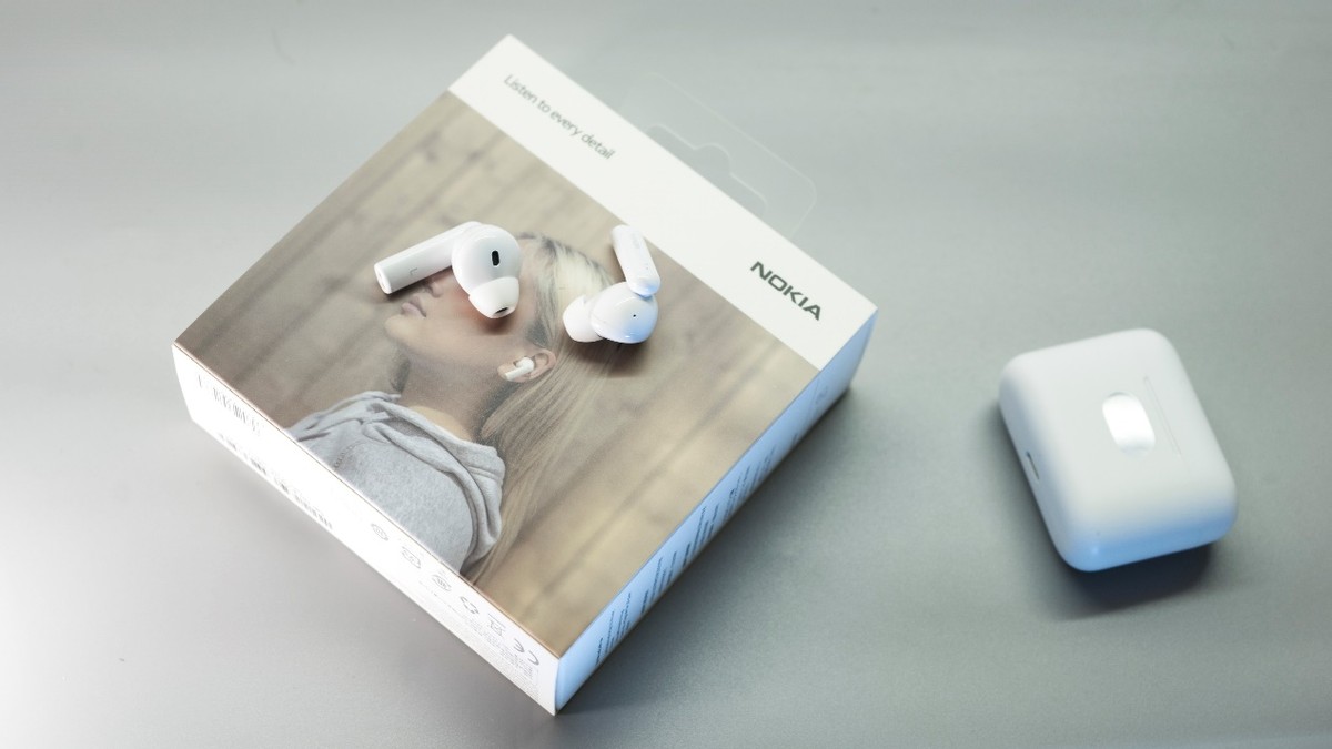 诺基亚蓝牙耳机e3103和e3101,诺基亚e3102蓝牙耳机实时评测