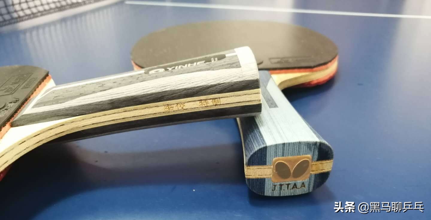 「二马说」第十一期：世界名将如何选择内外置底板（男子篇）