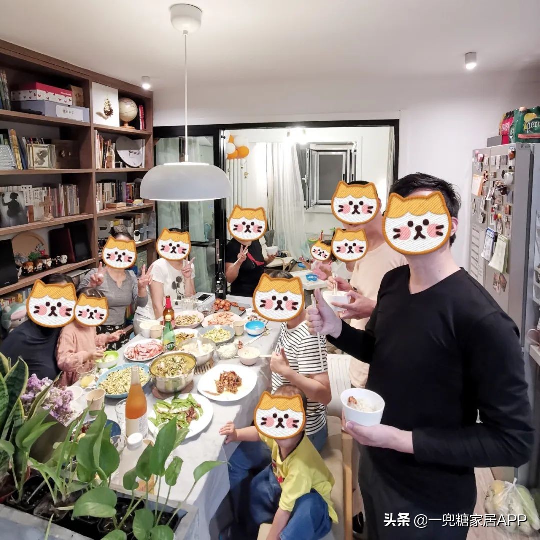 小面积房子收纳装修效果图,小户型老房收纳空间设计