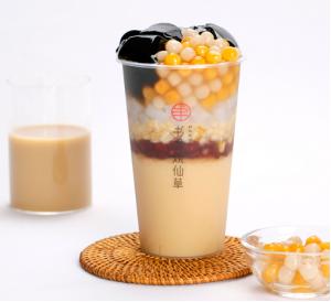 湖南长沙奶茶市场行情,长沙奶茶市场