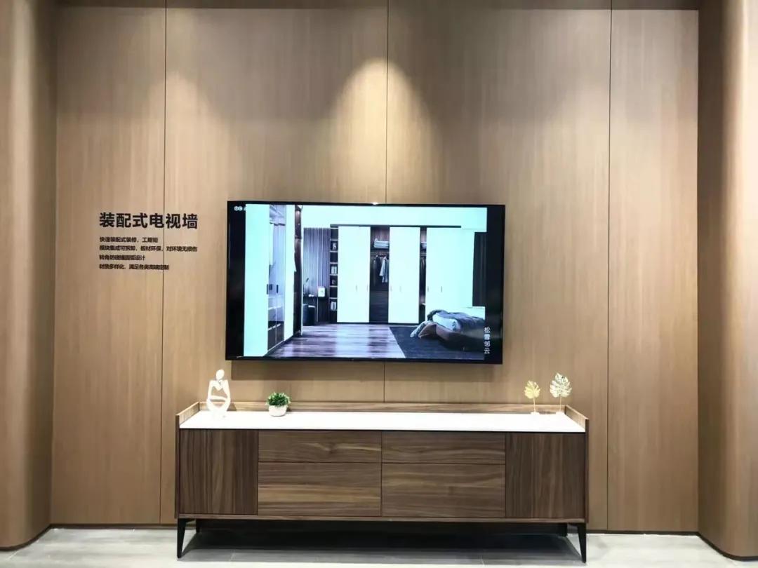 华铝、柜玲珑、赫阳、劲启、德派克、美嘉安安，全铝家居市场动作