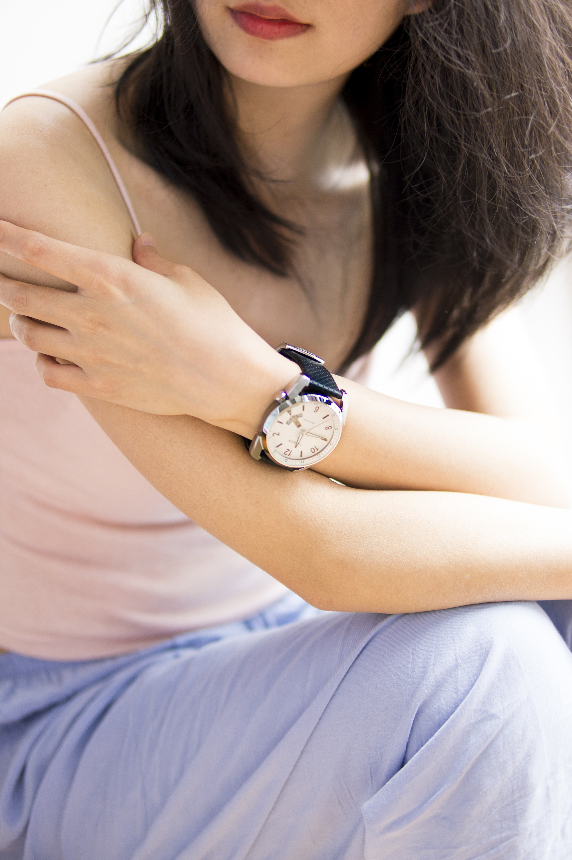 买西铁城还是精工好,西铁城买机械还是光动能