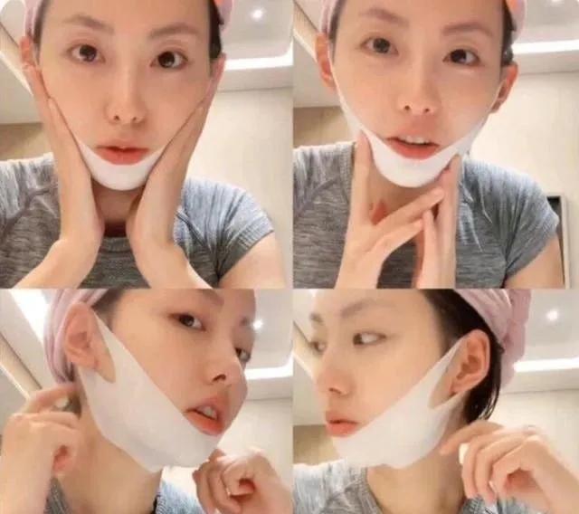 不整容真的能瘦脸吗,瘦脸面膜真的有用吗
