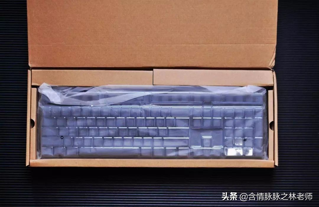 ikbcw210鏈烘閿洏璇勬祴,ikbcr300