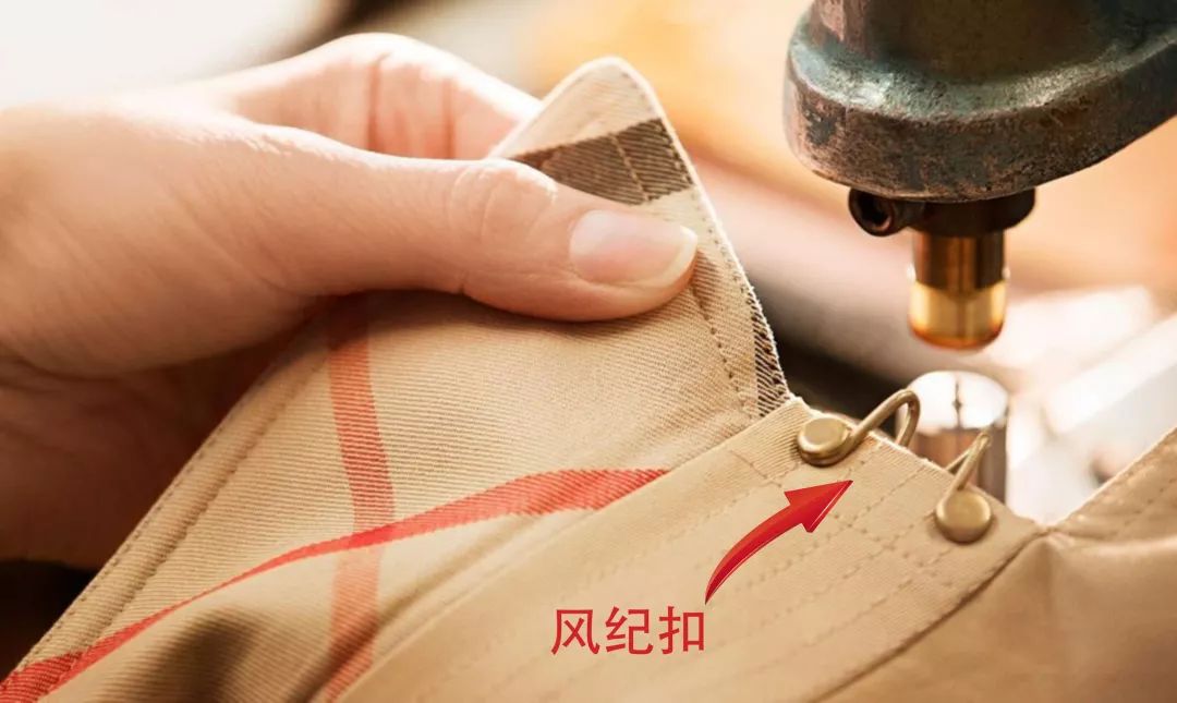 秋风起，不待人！你的风衣，选对了吗？