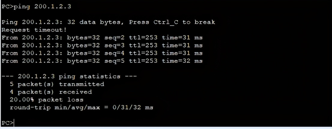 华为ensp动态nat配置,华为模拟器ensp视频教程
