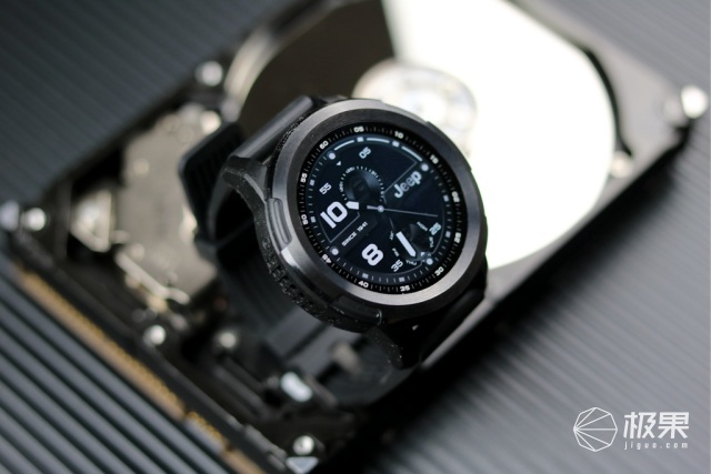 jeep智能全境界腕表数据同步,jeep智能全境界版