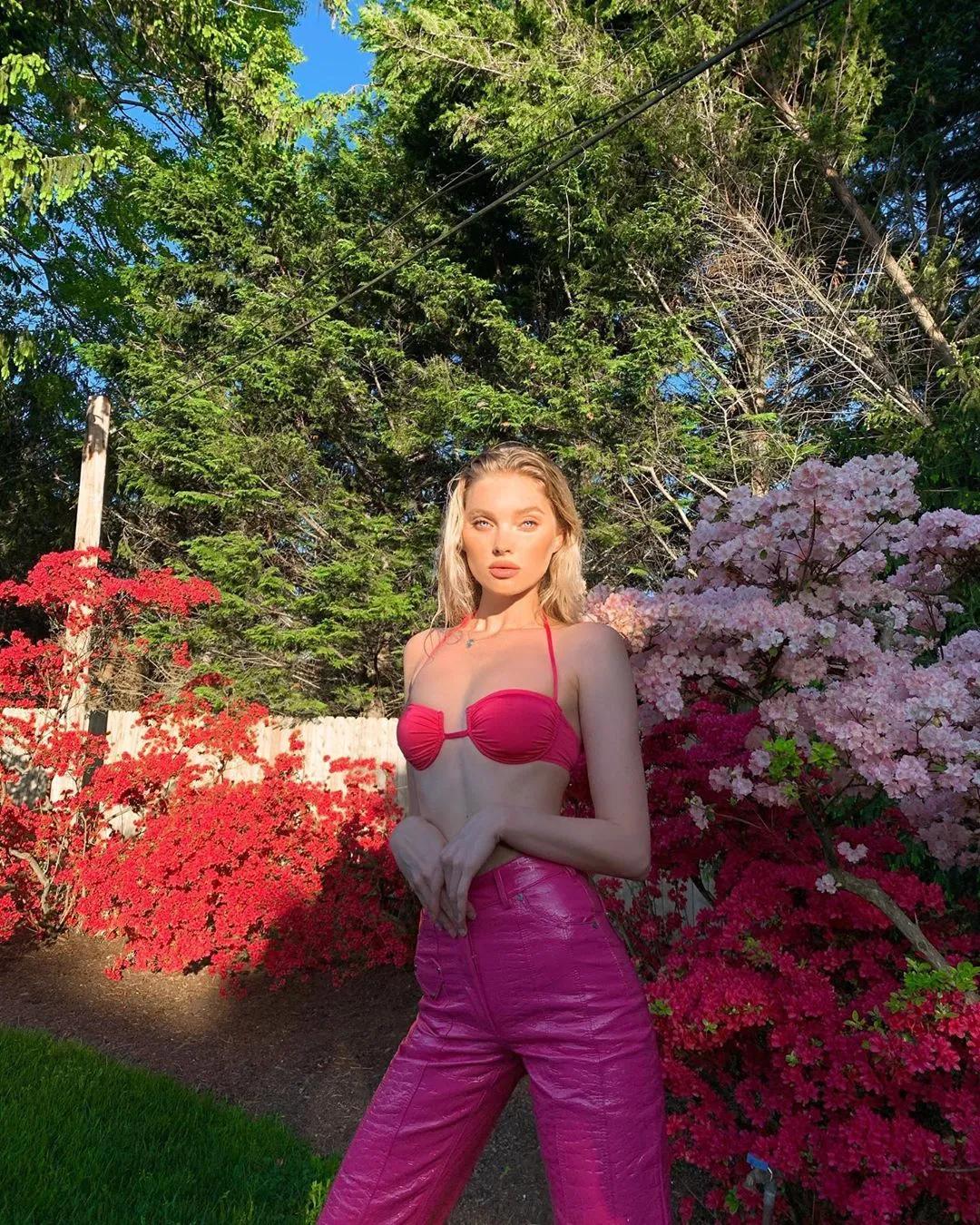 高考完的第一件事，穿漂亮新泳衣乘风破浪去