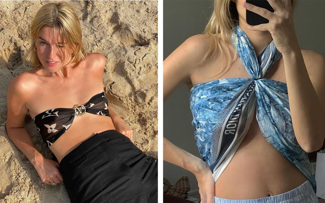 变美小技巧超有效,变美秘诀100例