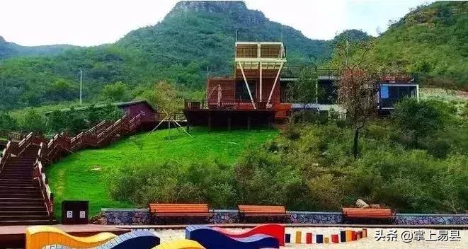 易水湖几月份去旅游最好,易水湖一日游旅游攻略最新