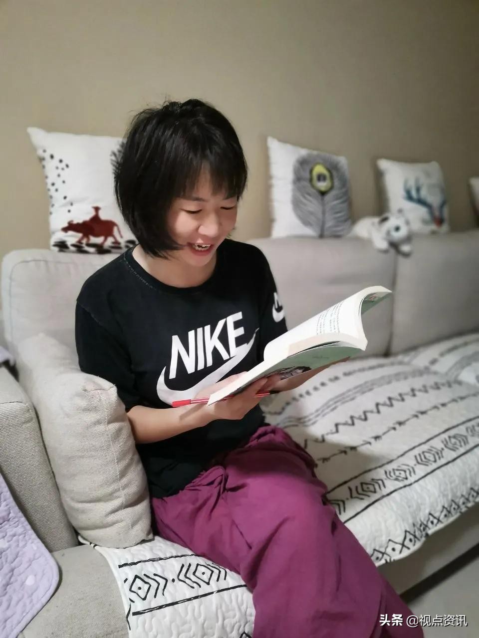 郑东新区康宁小学：学习开启智慧名师带领成长