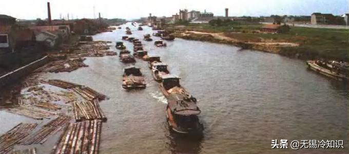 当年的无锡老照片,老照片那些关于江苏无锡的记忆