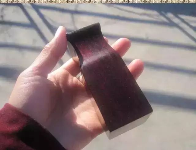 什么样的小叶紫檀小件值得收藏,顶级文玩小叶紫檀图片欣赏