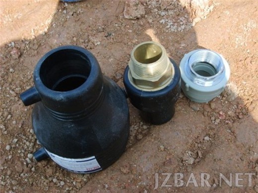 pvc下水管道直接连接方式,室内消防管道与消防栓的连接方式