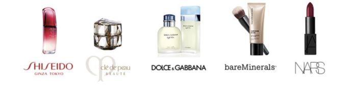 资生堂水之印晶透白系列,资生堂红腰子和时光琉璃