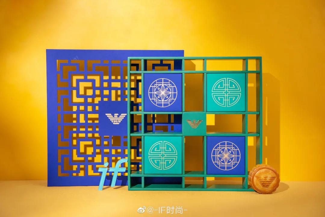 太奢侈了!LV、迪奥、爱马仕的月饼,美到不忍心吃