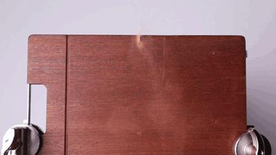 砧板容易发霉开裂发黑,砧板泡久了起霉了怎么办