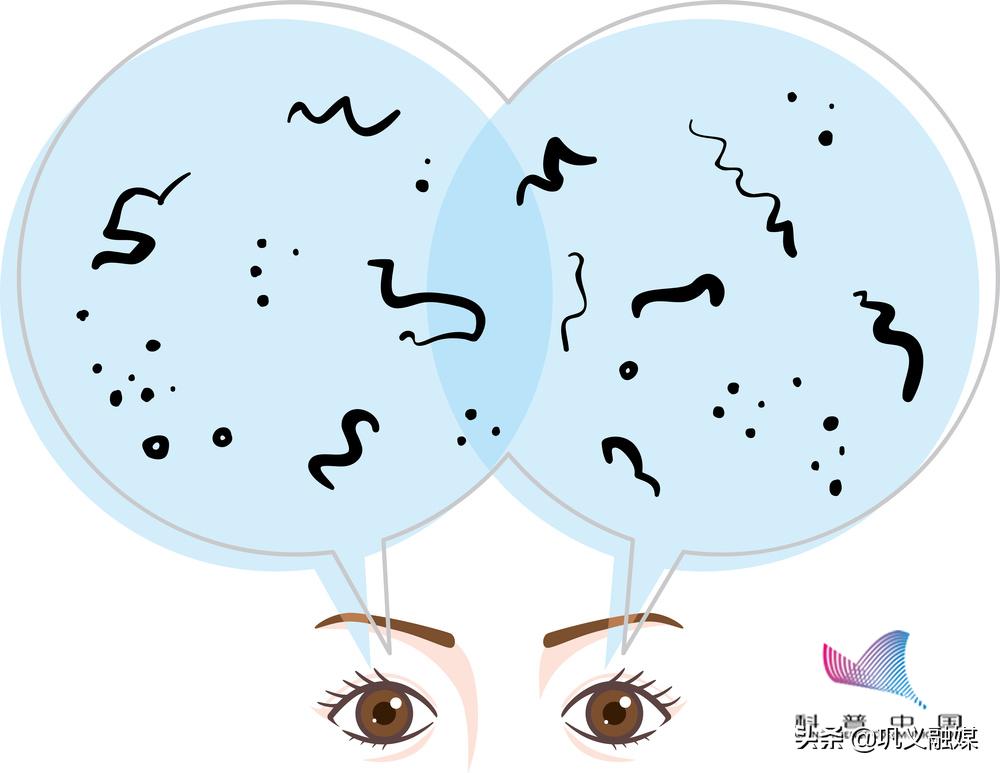 高度数眼镜戴低度数眼镜会怎样,低度数近视戴眼镜好还是不戴好