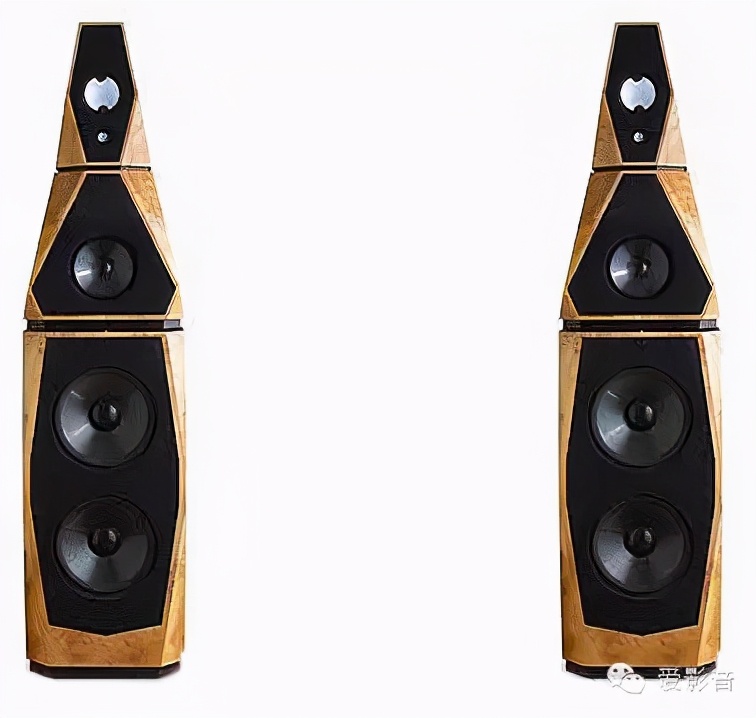 世界上最贵的音箱是什么牌子,世界最昂贵的84套音响