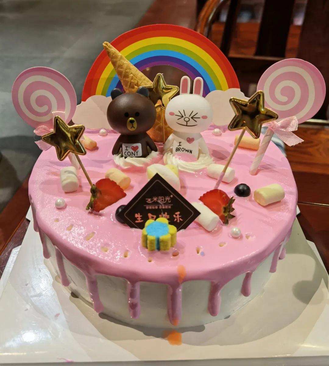 这对父母怎么想到的？把孩子十岁生日变成了学习的动力