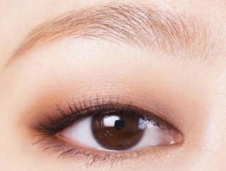 单眼皮如何变成大眼,单眼皮长期贴双眼皮会变双眼皮吗