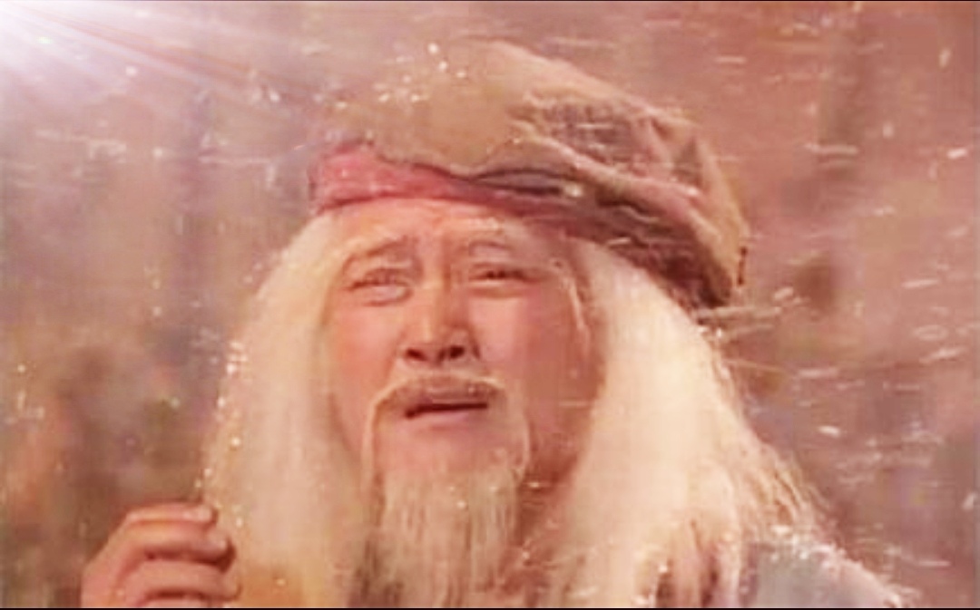 民间小故事乞丐发横财,民间故事乞丐配图