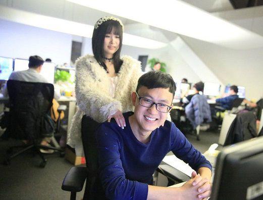 程序员的天堂：这3家世界顶级科技公司从来不加班，被称养老院