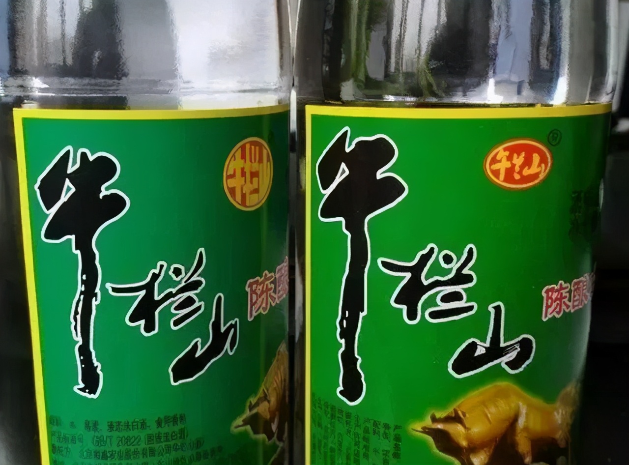 中国十大假品牌酒排名,山寨品牌酒盘点