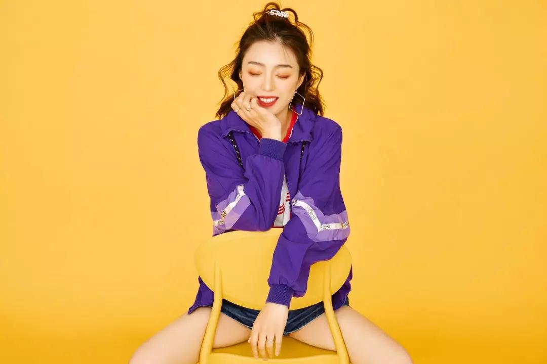 神仙颜值高考女学霸,河南高校女教师神仙颜值