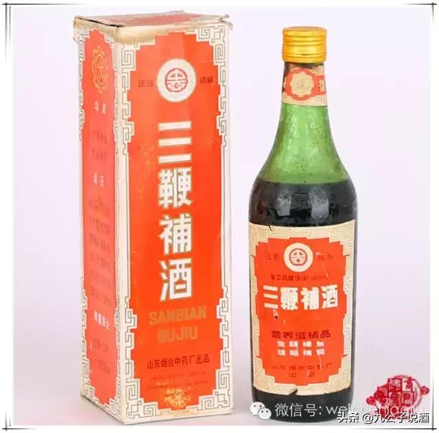 100种经典老酒,最值得收藏的十款老酒