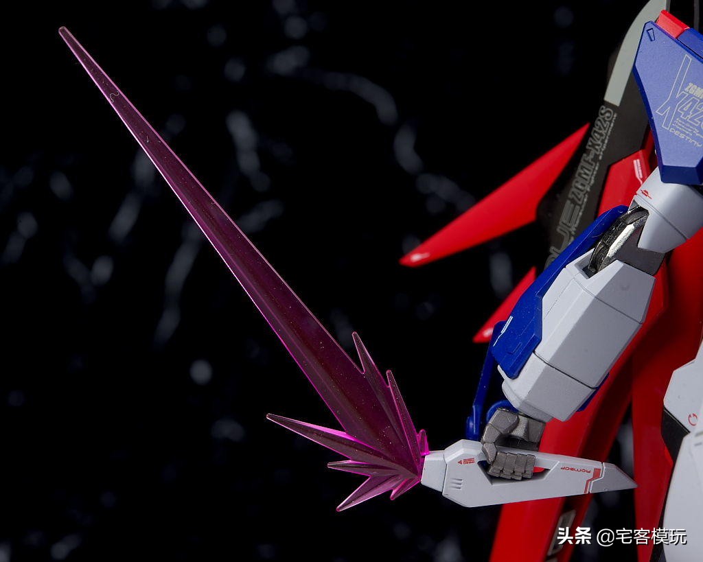 mr魂命运高达测评,metalrobot魂命运测评