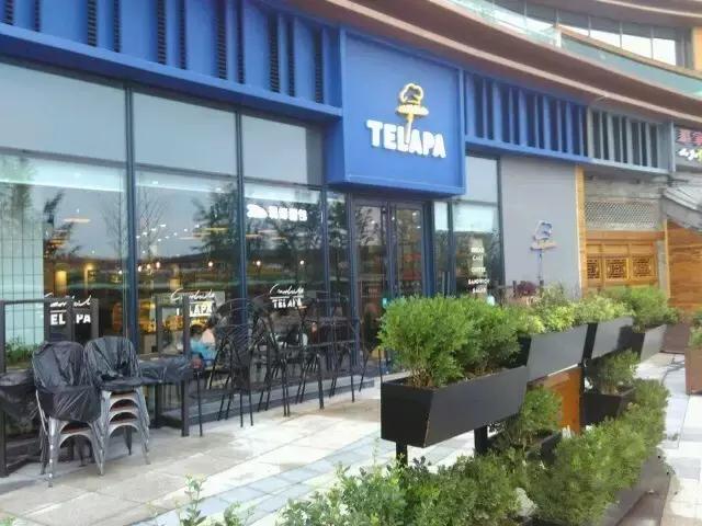 在西安最适合小盆友吃的8家欧包：低脂又健康，好吃到膨胀！