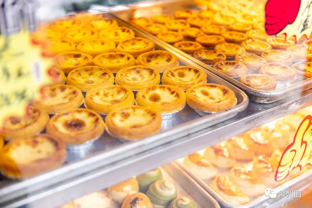 漳州甜点推荐,漳州甜品推荐平价品牌