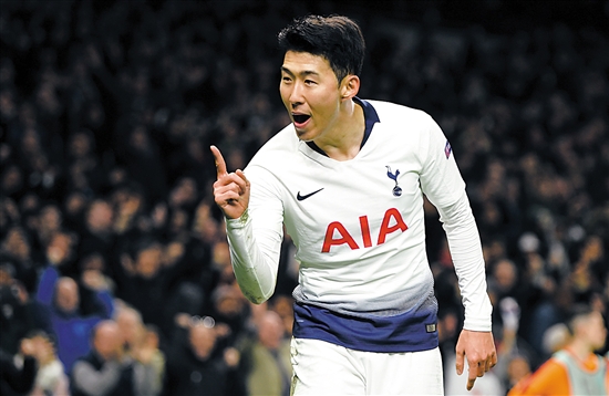 足坛最伟大的十大球星,我心中的足坛年度十大球星