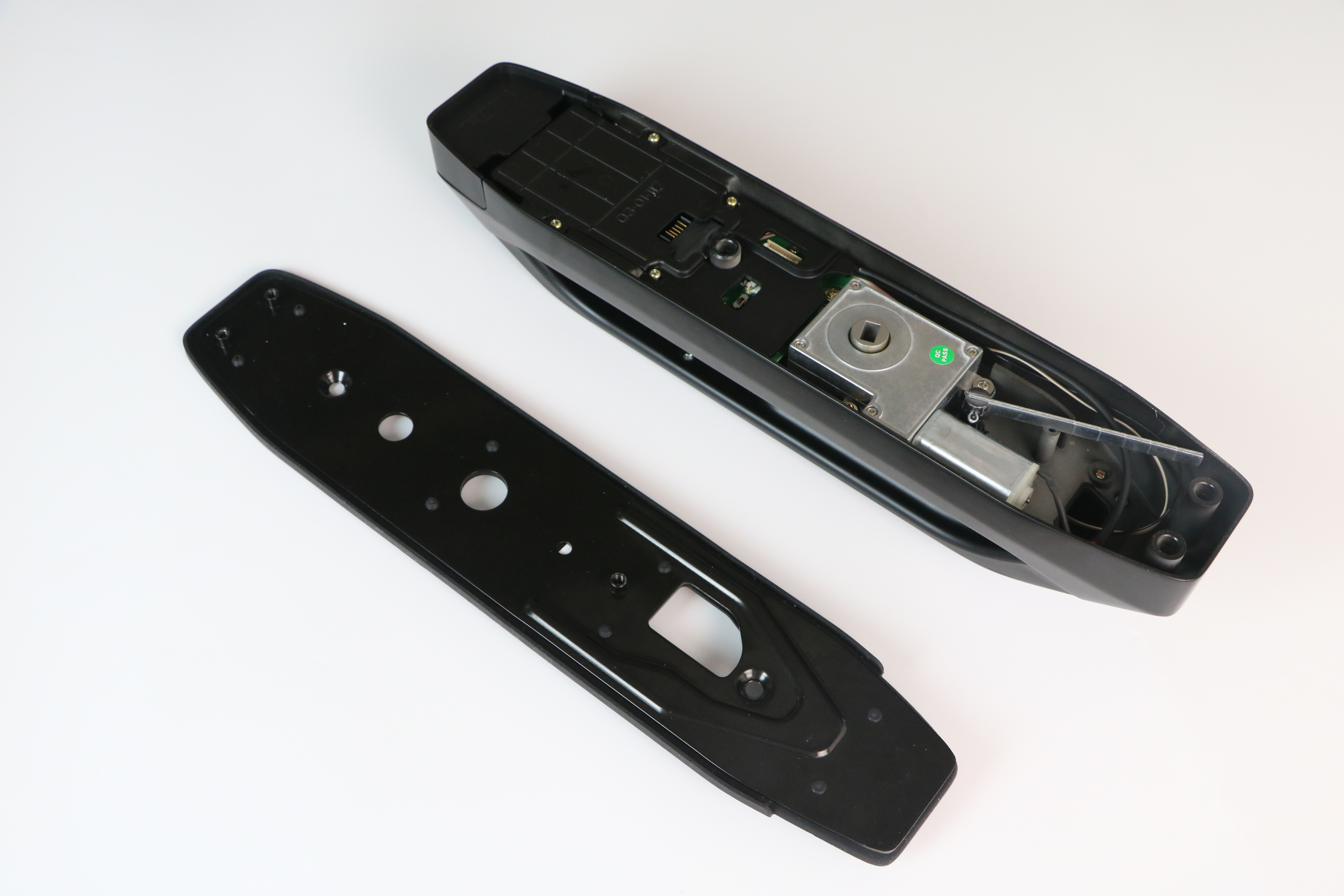 大品牌指纹锁第一名小米,口碑最好指纹锁前三名小米指纹锁