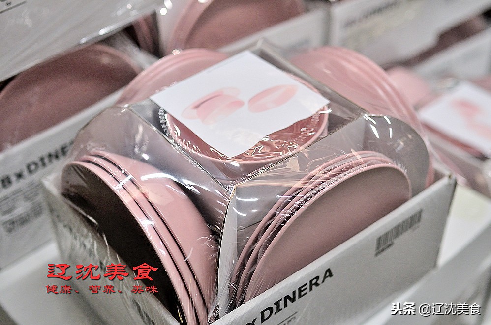 新年逛沈阳,新年厨房焕新计划