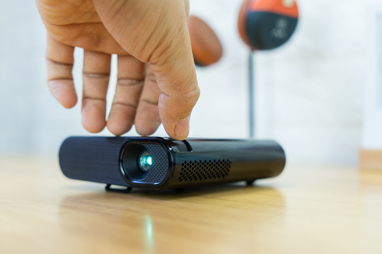 宏碁c200投影,宏碁c200