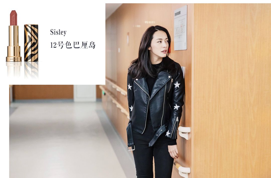 这些女主角的妆简直美哭，我赶紧拿起平板追起了剧！