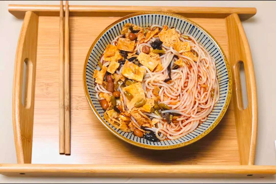 螺蛳粉全网超多料测评,螺蛳粉真实测评大全