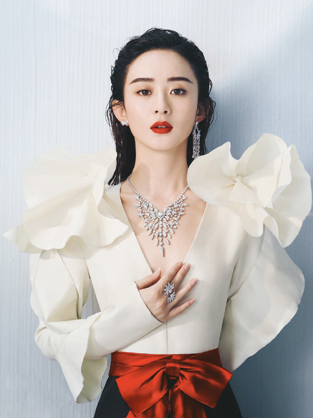 头大脸大瘦下来也不好看,头大显得身体小