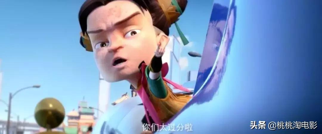 2019年国产片排行,今年最好看国产片