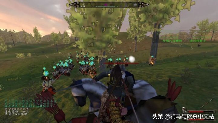 战团辅助mod推荐,战团武器mod推荐