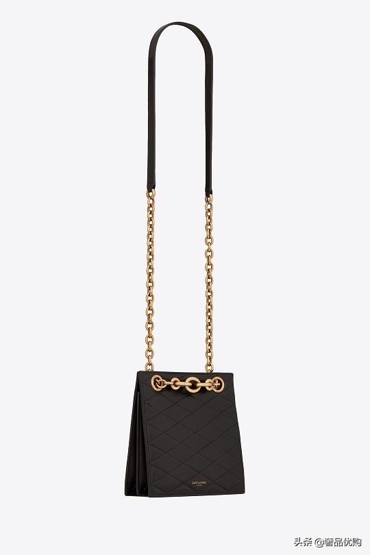 ysl邮差包单肩背,ysl包包新品lepave