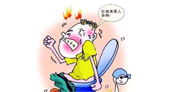 痔疮和肛瘘哪个严重一点,痔疮和肛瘘有区别吗哪个严重