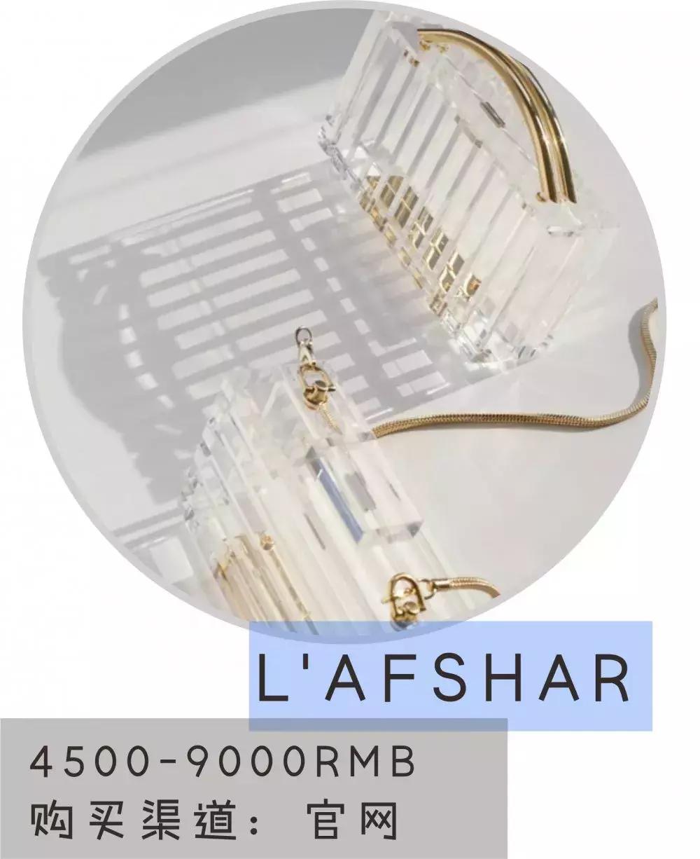 包包推荐小众高级感ck,全部都是小ck女包