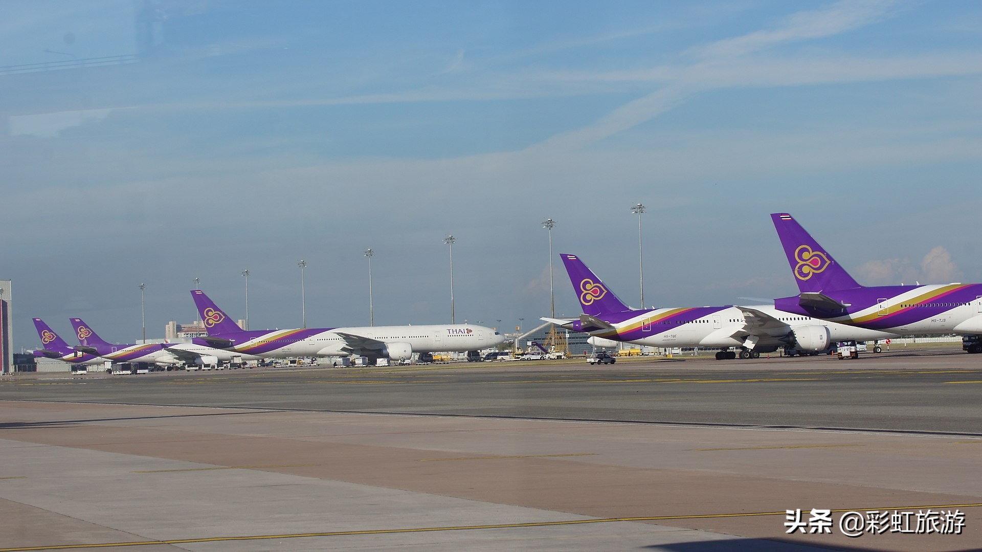 亚洲最好的航空公司,亚洲最厉害航空公司