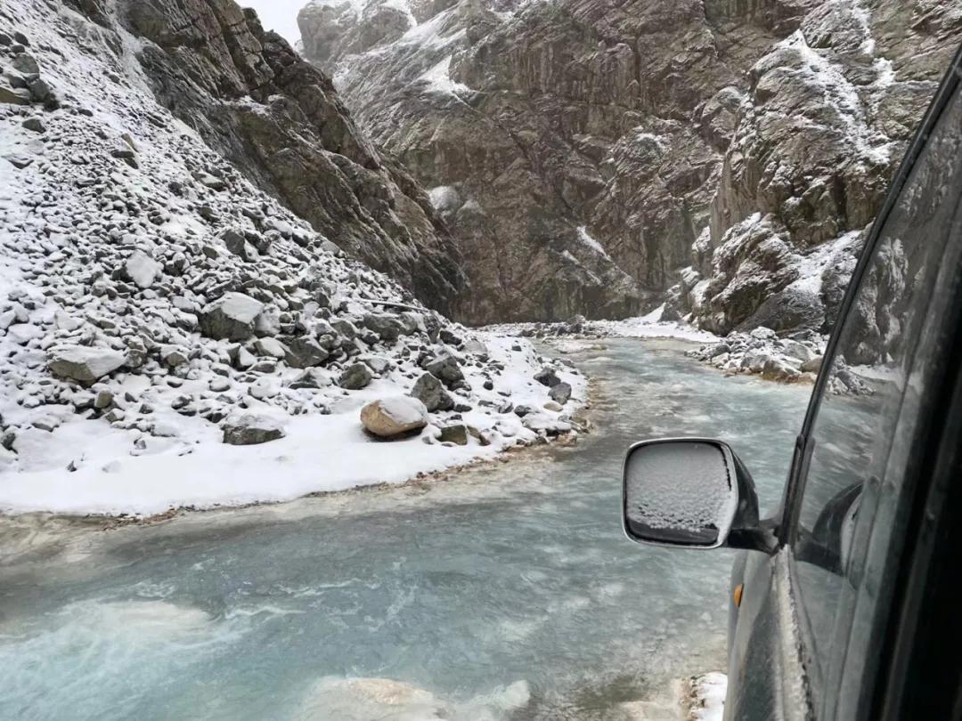 此生必驾318分享沿途美景,川西美景此生必驾318