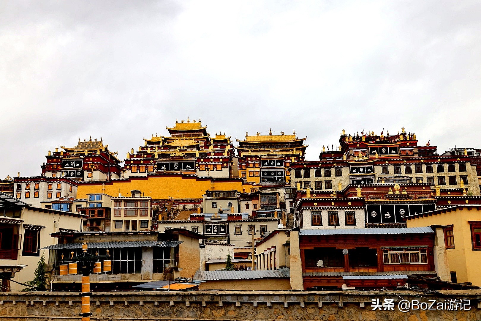 云南迪庆有哪些旅游景点,迪庆最值得去的景点有哪些地方