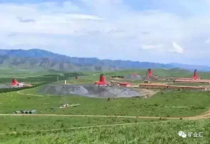 未来十年将迎来重大变局,铅锌矿现状和发展趋势